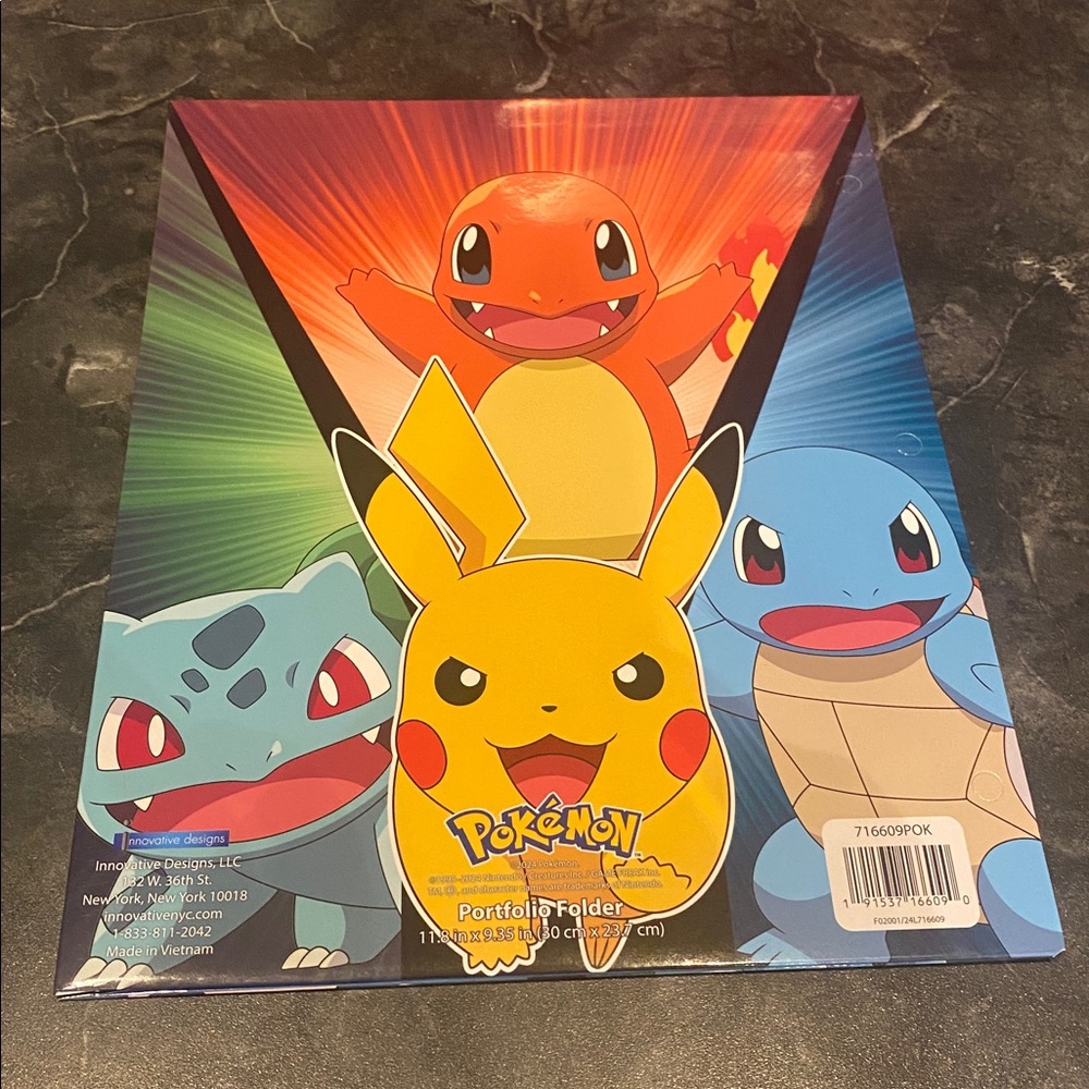 Pokémon Bundle - Picture 6 of 10